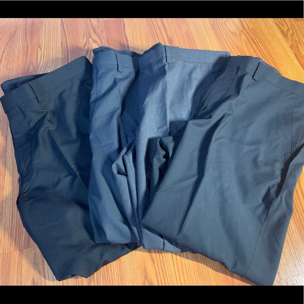 Murano Dress Pants Lot
